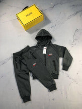Load image into Gallery viewer, Tracksuit boy
