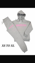 Load image into Gallery viewer, Tracksuit women