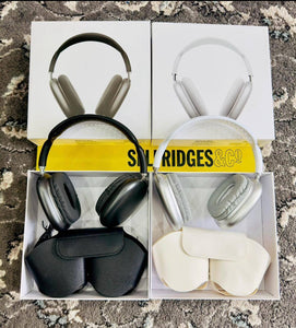 Headphone