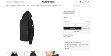 Load image into Gallery viewer, Jacket men