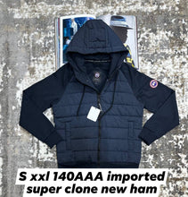 Load image into Gallery viewer, Jacket