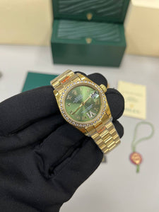 Watch women