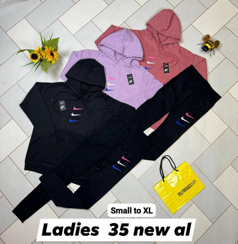 Tracksuit women