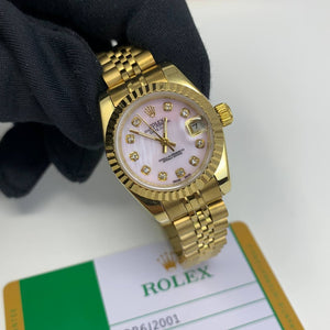 Watch