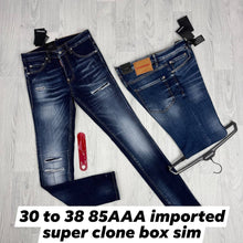 Load image into Gallery viewer, Jeans