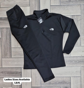 Tracksuit women