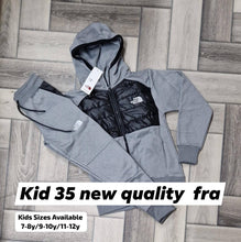 Load image into Gallery viewer, Tracksuit boy