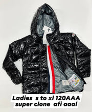 Load image into Gallery viewer, Jacket