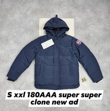 Load image into Gallery viewer, Jacket men