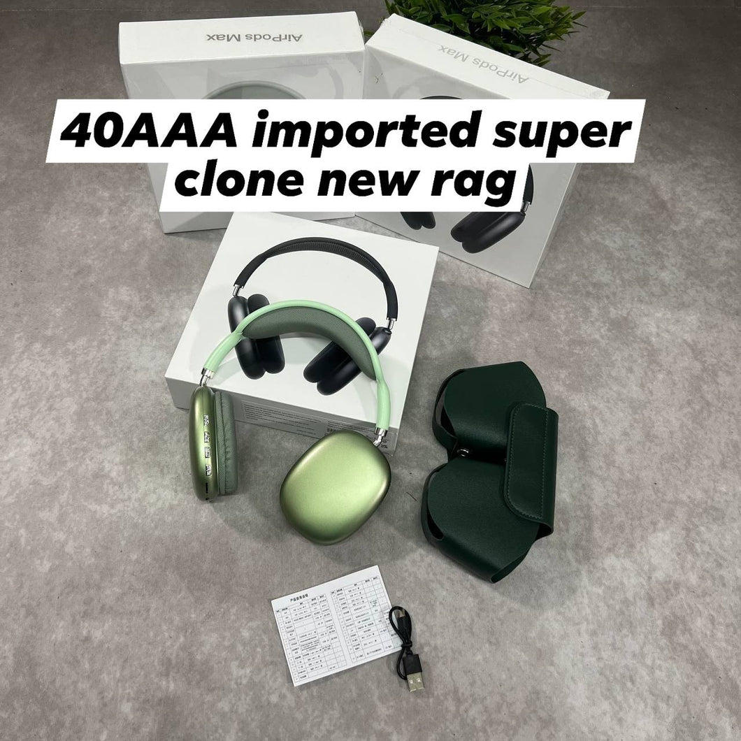 Headphone