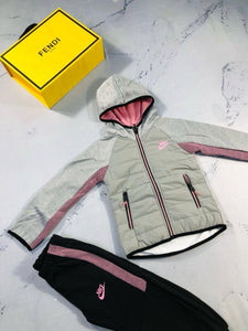 Tracksuit