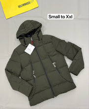 Load image into Gallery viewer, Jacket
