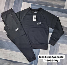 Load image into Gallery viewer, Tracksuit