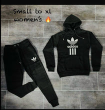 Load image into Gallery viewer, Tracksuit women