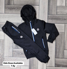 Load image into Gallery viewer, Tracksuit boy