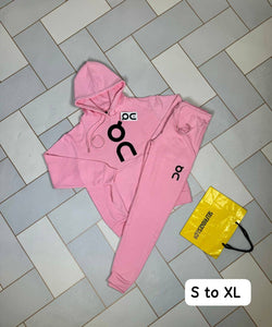 Tracksuit