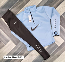 Load image into Gallery viewer, Tracksuit women