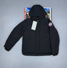 Load image into Gallery viewer, Jacket
