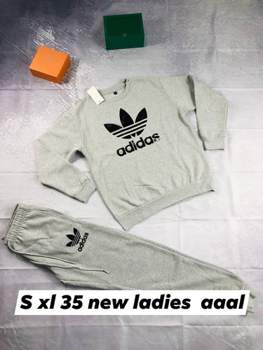 Tracksuit women
