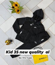 Load image into Gallery viewer, tracksuit boy