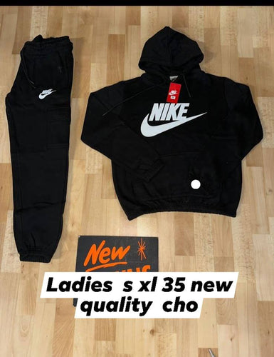 Tracksuit women