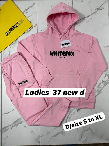 tracksuit women