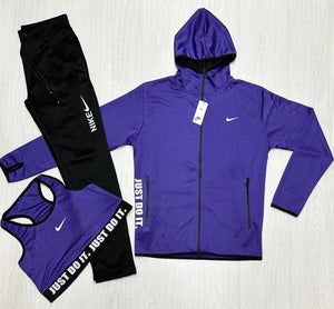 Tracksuit women