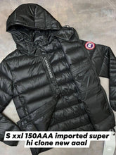 Load image into Gallery viewer, Jacket