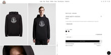 Load image into Gallery viewer, Jacket men