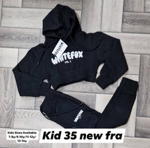 Load image into Gallery viewer, Tracksuit boy