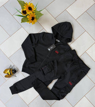 Load image into Gallery viewer, tracksuit boy