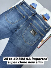 Load image into Gallery viewer, Jeans men