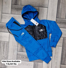 Load image into Gallery viewer, Tracksuit boy