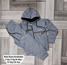 Load image into Gallery viewer, Tracksuit boy