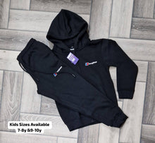 Load image into Gallery viewer, Tracksuit boy