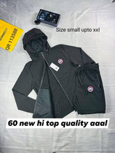 Load image into Gallery viewer, Jacket men
