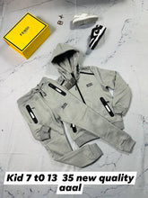 Load image into Gallery viewer, Tracksuit boy