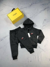 Load image into Gallery viewer, Tracksuit boy