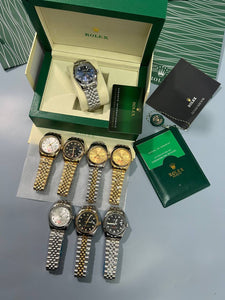 Watch