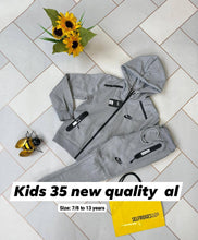 Load image into Gallery viewer, Tracksuit boy
