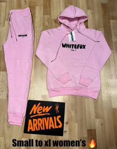 Tracksuit women