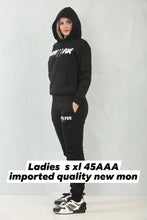 Load image into Gallery viewer, Tracksuit