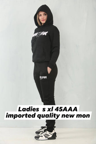 Tracksuit