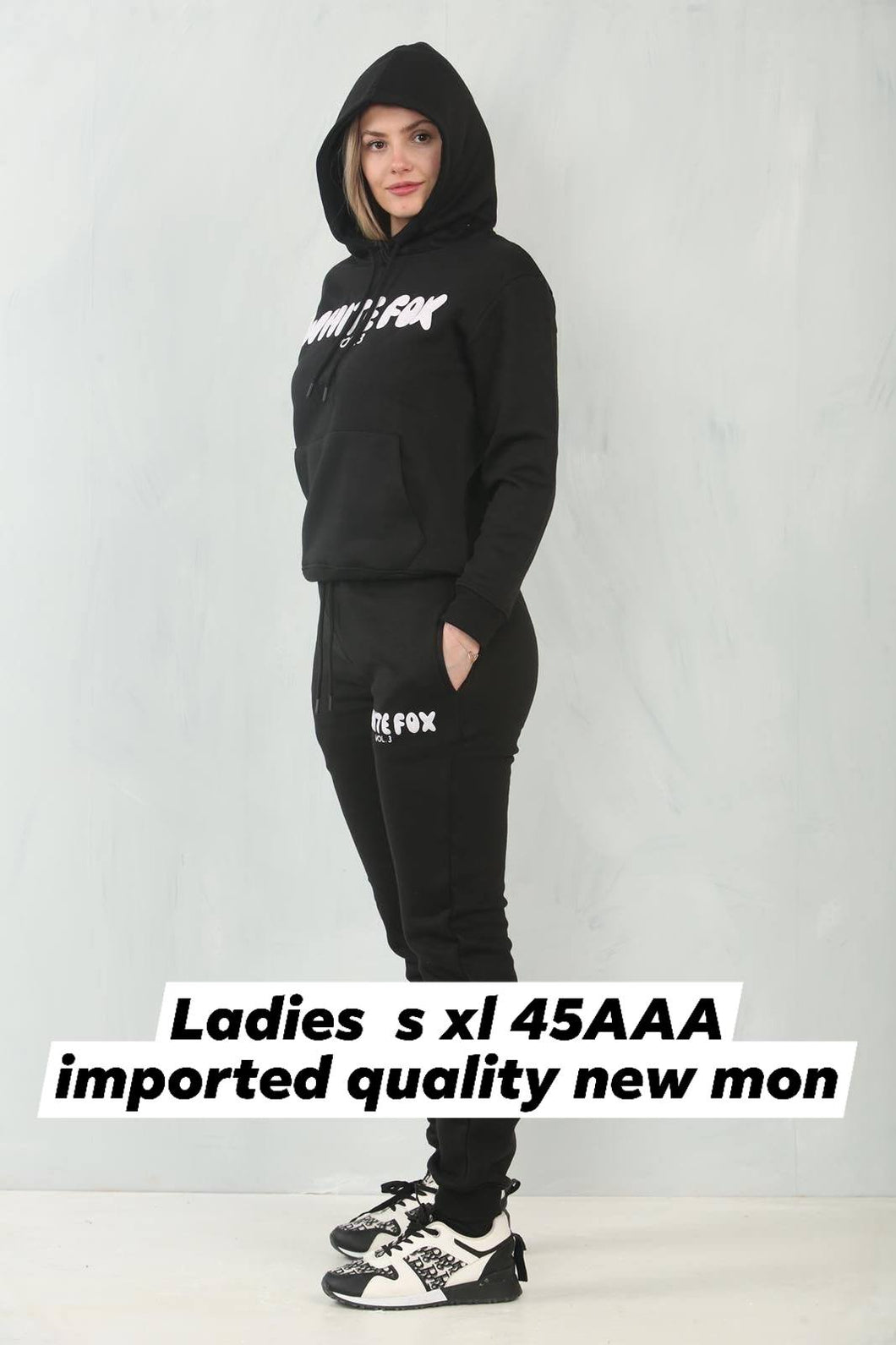 Tracksuit