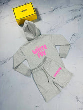 Load image into Gallery viewer, Tracksuit women