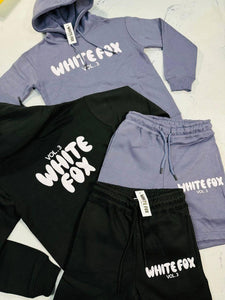 Tracksuit women