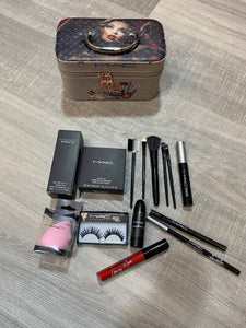 Makeup