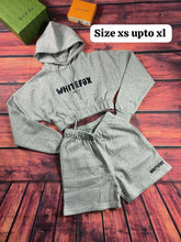 Load image into Gallery viewer, Tracksuit women