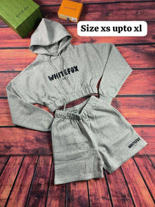 Tracksuit women