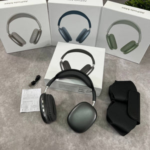 Headphone